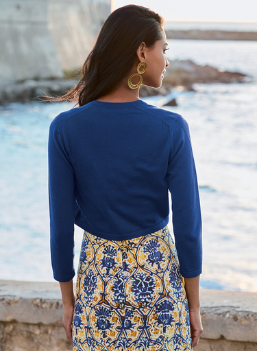Madison Bolero