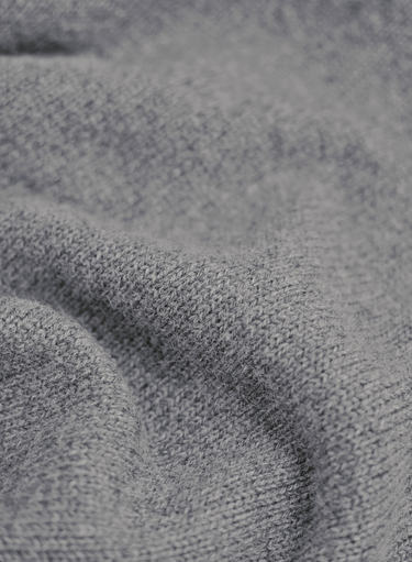 Luxe Alpaca Polo