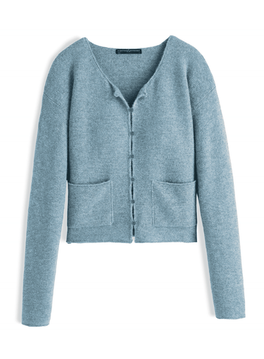 Studio Alpaca Cardigan