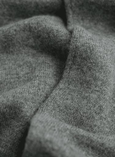 Luxe Alpaca Pants