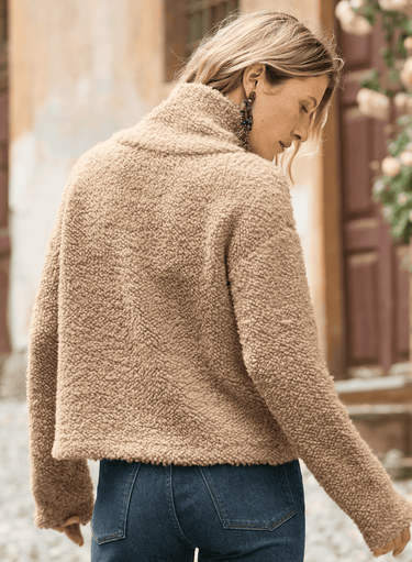 Whitby T-Neck