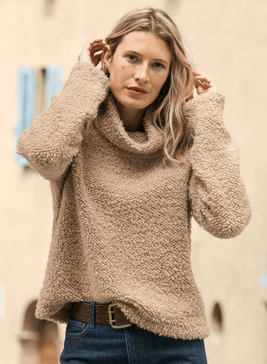 Whitby T-Neck