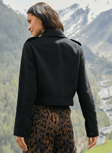 Navigator Jacket