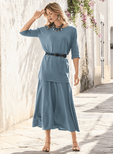 Beekman Skirt