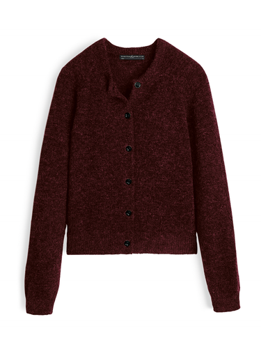 Marlowe-Cardigan