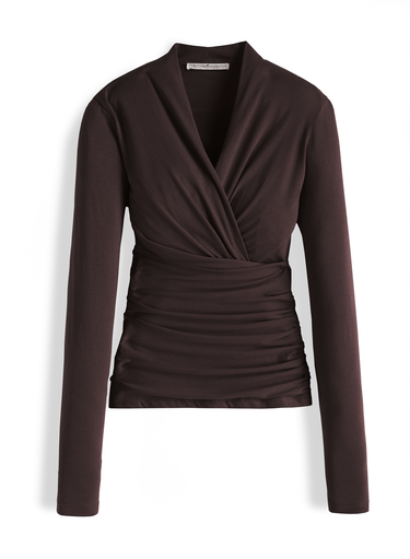Long Sleeve Cyprus Top