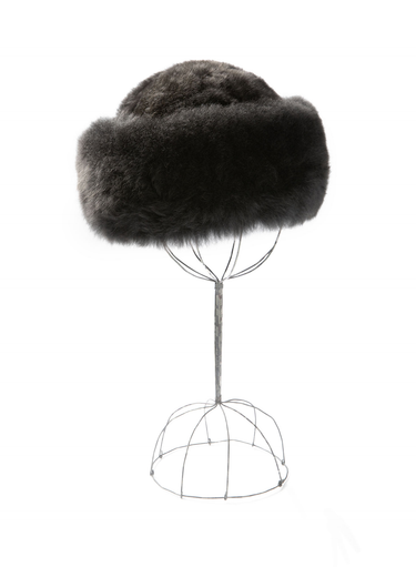 Vallnord Fur Hat