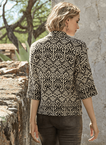Jalisco Cardigan