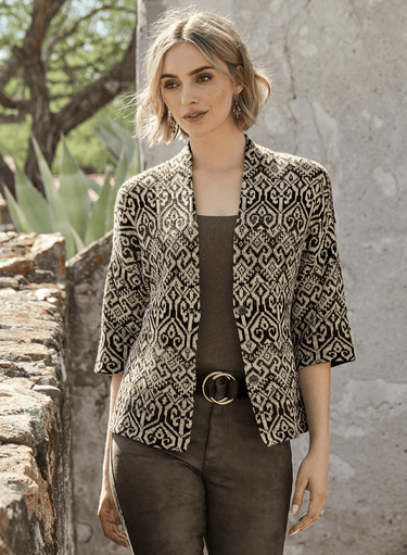 Jalisco Cardigan