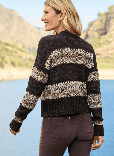Talinn Cardigan