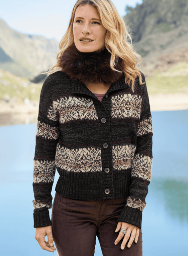 Talinn Cardigan