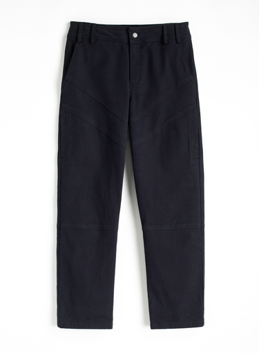 Evie Cropped Pants