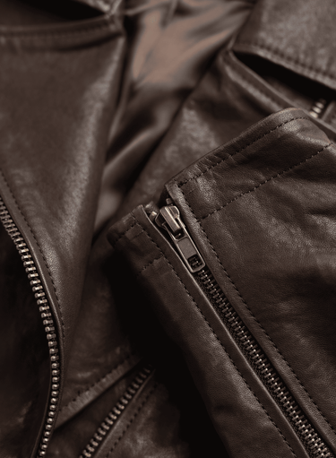 Milano Moto Jacket