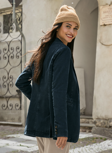 Belmont Blazer