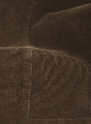Merced Straight Leg Cords