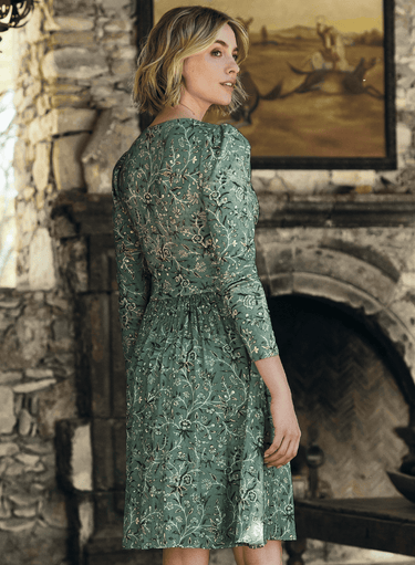 Layla Dress