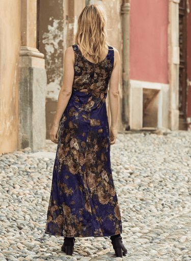 Graziana Maxi-Dress