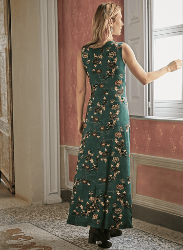 Kusuma Dress