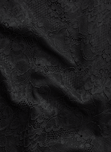 Lace Carlyle Dress