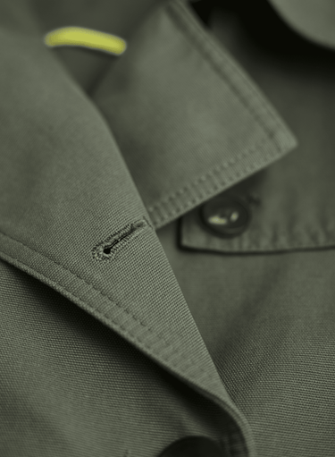 Marienbad-Trenchcoat