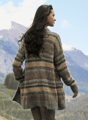 Shiloh Cardigan