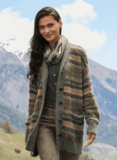 Shiloh Cardigan
