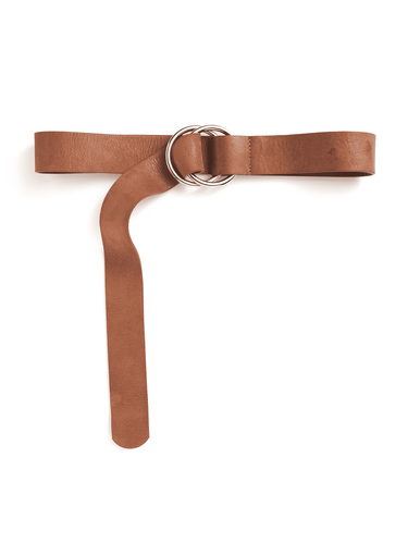 Double O-Ring Belt