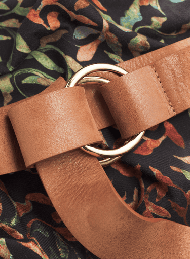 Double O-Ring Belt