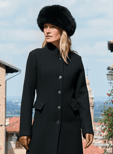 Short Leather Gloves