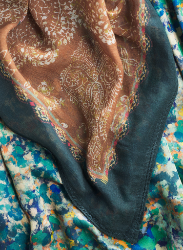 Dune Bandana