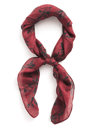 Magnolia Scarf