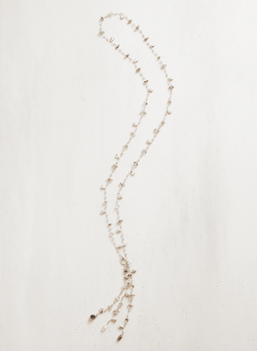 Summit Falls Necklace