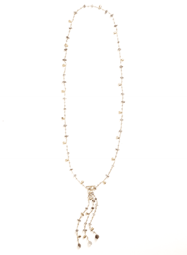 Summit Falls Necklace