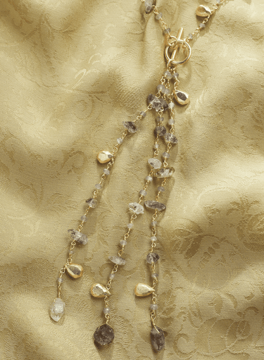 Summit Falls Necklace