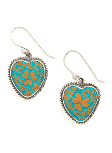 Impression Earrings