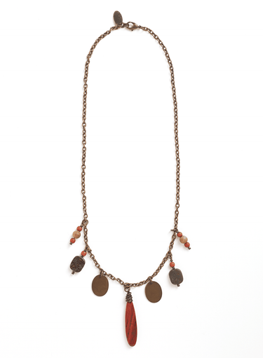 Ioana Necklace