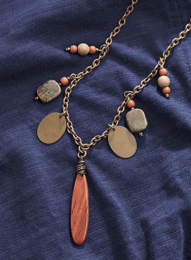 Ioana Necklace