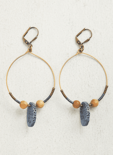 Tuvalu Earrings