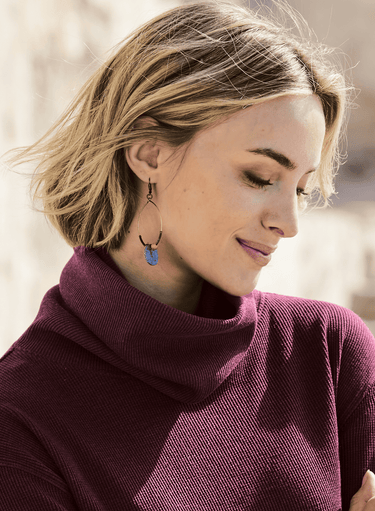 Tuvalu Earrings