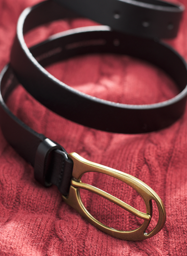 Horse Tackle Belt