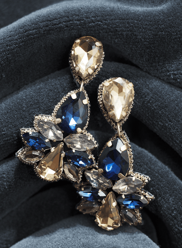 Olena Earrings