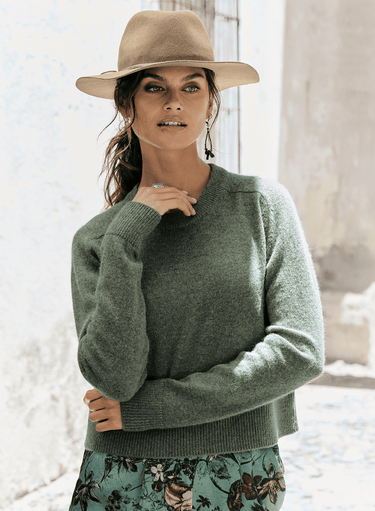 Amelie Hat