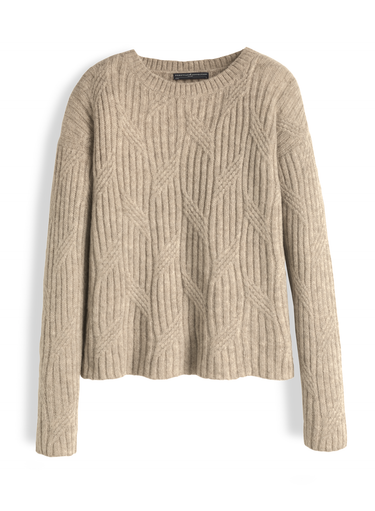 Caldwell Pullover
