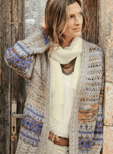 Ormea Cardigan