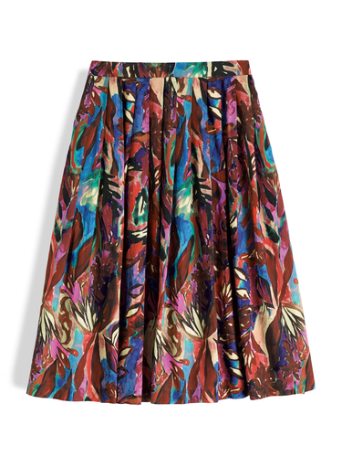 Sabira Skirt