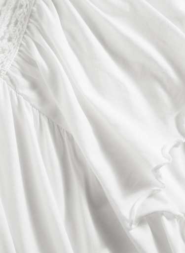 Genoveva Nightgown