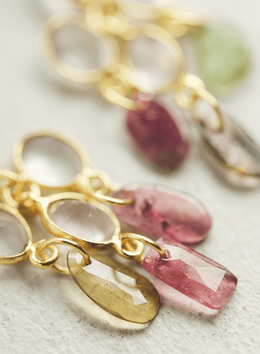 Casarano Earrings