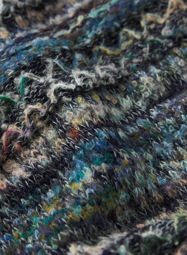 Mariscal Pullover