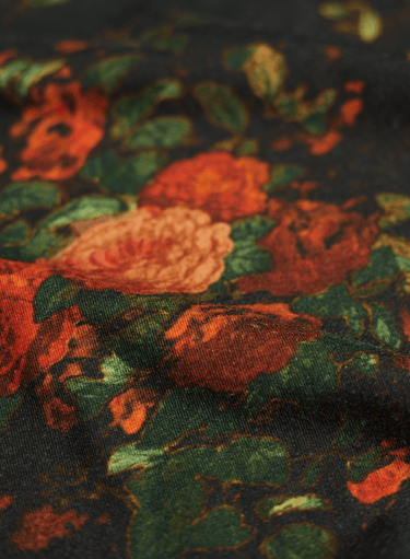 Fleur du Mal T-Neck