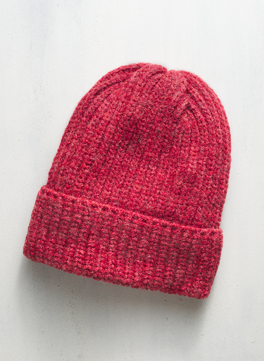 Tillamook Ribbed Beanie